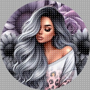 cup lid design-BG 2176